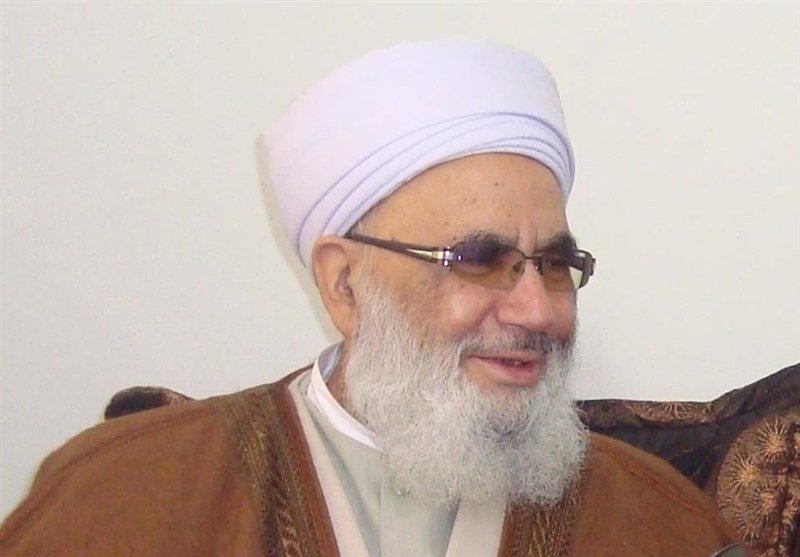 امام جمعه اهل سنت تربت جام: طوفان الاقصی انعکاس خشم سرکوب‌شده 70 ساله بود