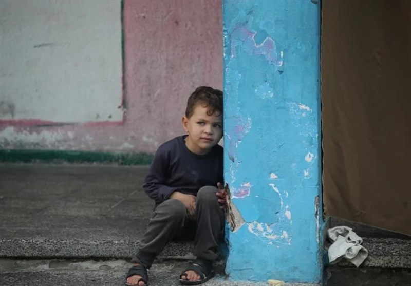 Israeli War, Blockade Take Toll on Mental Health of Palestinian Children