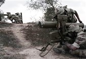 موشک‌های ضدزره حماس در انتظار مرکاوا/ چالش بزرگ اسرائیل برای حمله زمینی به غزه|گزارش تسنیم