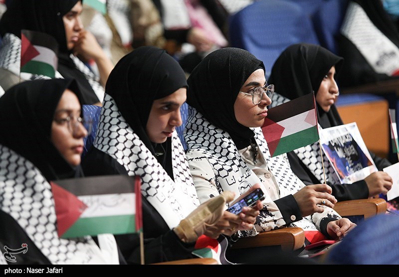 رئیس نهاد رهبری در دانشگاه‌ها: دانشگاه‌ در دفاع از فلسطین پیشرو است