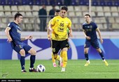 Sepahan and AGMK Just Looking for Win: ACL Matchday 4