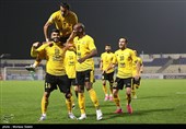 AFC Champions League 2023/24: AGMK FC vs Sepahan SC