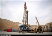 استان فارس روی منابع گاز / کشف منابع جدید گازی در منطقه &quot;تخته&quot;