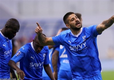  پیروزی‌های ۶ گُله الهلال و السد در هفته سوم لیگ قهرمانان آسیا 