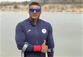 اسلام جاهدی عضو کمیته ورزشکاران فدراسیون جهانی قایقرانی شد
