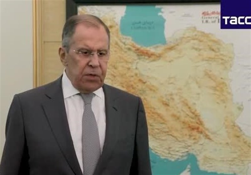 لاوروف: روسیه آماده کمک به حل مناقشه در خاورمیانه است/ کشتار غیرنظامیان پذیرفتی نیست