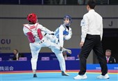 کسب چهار طلا و چهار سهمیه پارالمپیک توسط نمایندگان ایران