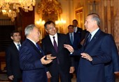 امید ترکیه به مفهوم «ترکستان» برای امتیازگیری از چین و آمریکا
