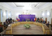 3+3 States Urge Peaceful Settlement of Caucasus Disputes