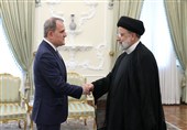 Closer Ties with Azerbaijan A Pillar of Iran’s Foreign Policy: President