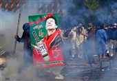 دادگاه عالی پاکستان محاکمه نظامی معترضان طرفدار عمران خان را متوقف کرد