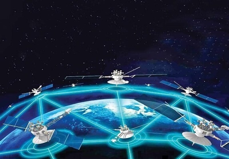 "منظومه ماهواره‌ای شهید سلیمانی" دسترسی به اینترنت در دورافتاده‌ترین نقاط کشور را عملیاتی می‌کند