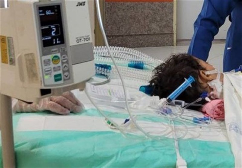 کودک خردسال مرگ مغزی به 5 بیمار زندگی دوباره بخشید