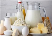 Iran’s Export of Dairy Products Up 65%: FAO - Economy news - Tasnim ...