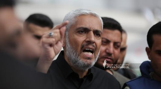 دولت فلسطین در غزه: اشغالگران صهیونیست نسل‌کشی علیه مردم فلسطین به راه انداختند