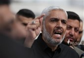 دولت فلسطین در غزه: اشغالگران صهیونیست نسل‌کشی علیه مردم فلسطین به راه انداختند
