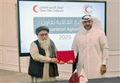 امضای قرارداد «زمستان گرم» میان افغانستان و قطر
