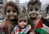 غزل جدید میلاد عرفان پور برای غزه/ مرا به غزه ببر، طاقتم سرآمده است