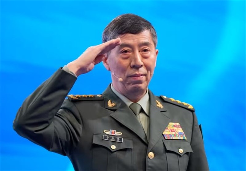 China Removes Li Shangfu as Defense Minister: State Media