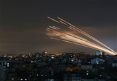 آتلانتیک: محور مقاومت نشان داد اسرائیل آسیب‌پذیر است