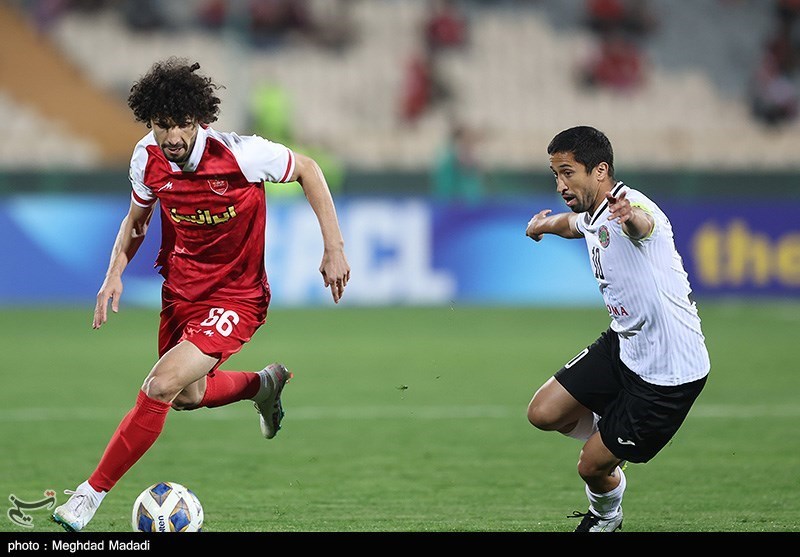 Persepolis Looks for Another Three Points against Istiklol: ACL Matchday 4