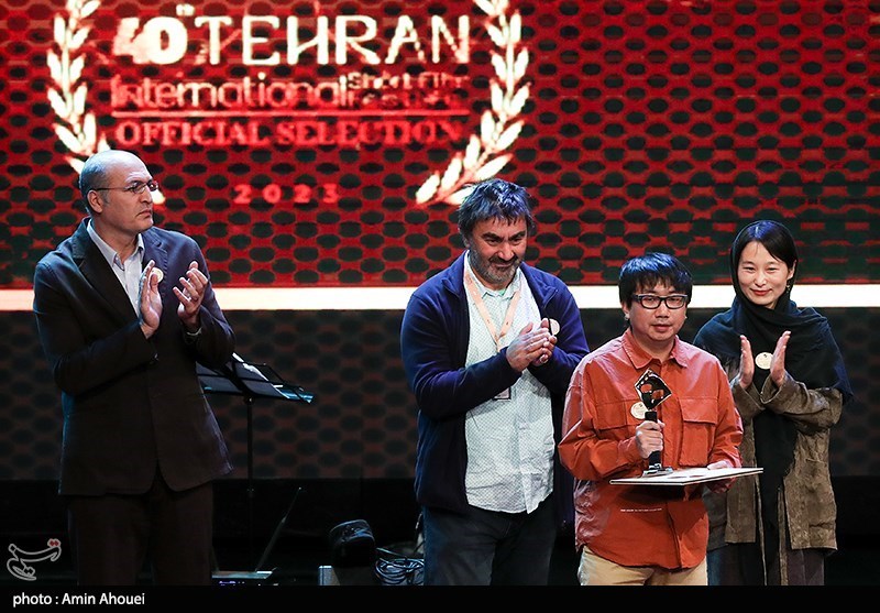 جشنواره بین‌المللی فیلم کوتاه تهران , فیلم کوتاه , سازمان سینمایی , فیلم , سینما , سینمای ایران , وزیر ارشاد , 