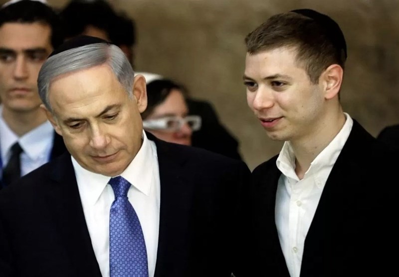 نشانه‌‌هایی از بحران در ارتش رژیم صهیونیستی/ پسر نتانیاهو میدان‌دار اختلافات شد