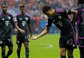 پیروزی اینتر و بایرن مونیخ در آغاز هفته سوم لیگ قهرمانان اروپا