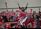 لیگ قهرمانان آسیا- پرسپولیس و استقلال تاجیکستان