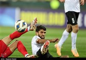 لیگ قهرمانان آسیا- پرسپولیس و استقلال تاجیکستان