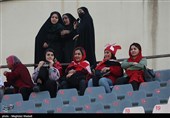 لیگ قهرمانان آسیا- پرسپولیس و استقلال تاجیکستان