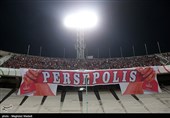 لیگ قهرمانان آسیا- پرسپولیس و استقلال تاجیکستان