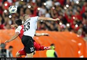 لیگ قهرمانان آسیا- پرسپولیس و استقلال تاجیکستان