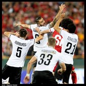 لیگ قهرمانان آسیا- پرسپولیس و استقلال تاجیکستان