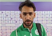 Iran Long Jumper Moradi Wins Silver at Hangzhou 2022