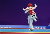 Iran’s Men’s Taekwondo Wins 2023 World Cup Team Championships
