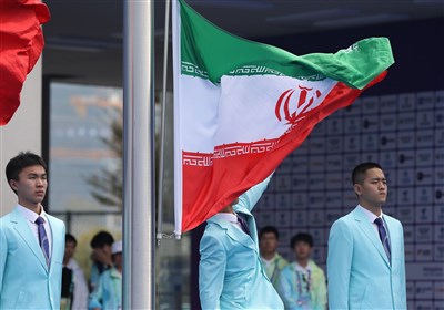  کسب ۵ طلا، ۷ نقره و ۴ برنز در روز پایانی بازی‌های پاراآسیایی/ تاریخ‌سازی ایران با ایستادن در رده دوم + جدول 