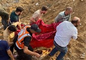 Palestinian Death Toll Climbs in Israeli Raids on West Bank, Gaza
