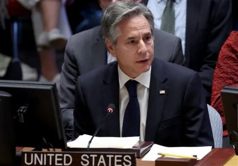 US Stands Firm against Ceasefire in UN Debate on Gaza Crisis