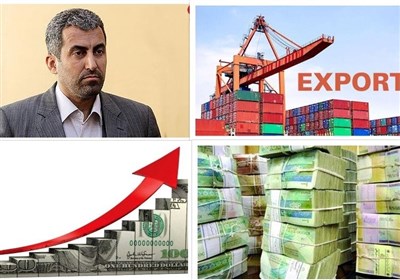  چرا کاهش ارزش پول ملی منجر به رشد صادرات در اقتصاد ایران نمی‌شود؟ 