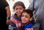 UNICEF Decries &apos;Staggering&apos; Child Casualties in Gaza