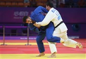 Iranian Judo Athletes to Compete at IBSA Grand Prix Germany