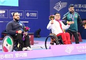 2025 Cairo: Iran’s Rostami Claims Silver