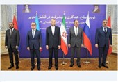 نشست 3+3 قفقاز در تهران و امید برای صلح و همکاری پایدار در منطقه