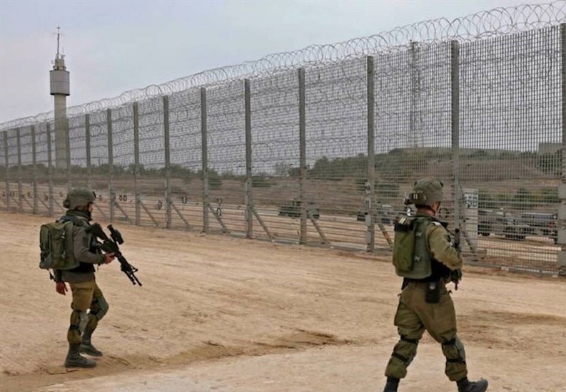 Ивритские СМИ: Нетаньяху «колеблется» в наземной операции для нападения на сектор Газа