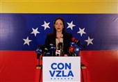 Venezuela&apos;s Machado Wins Presidential Primary, Near-Final Count Shows