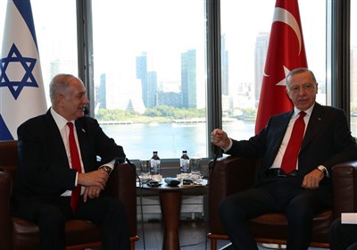  چرا اردوغان موضع خود در قبال رژیم صهیونیستی را تند کرد؟ 
