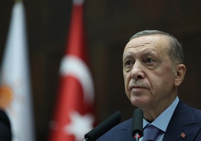  اردوغان: به دنبال مکانیسم امنیتی جدید با همکاری بازیگران منطقه هستیم 