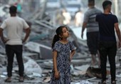 Russia Slams West over Gaza UNSC Resolution Failure