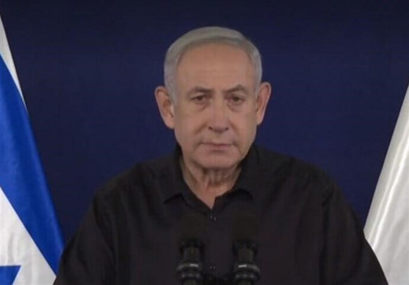 فرار خانواده نتانیاهو به مخفیگاهی مستحکم